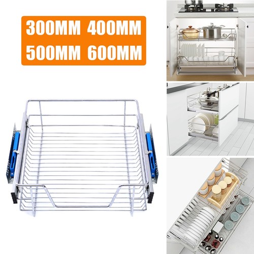 3pcs pull out wire - out, baskets