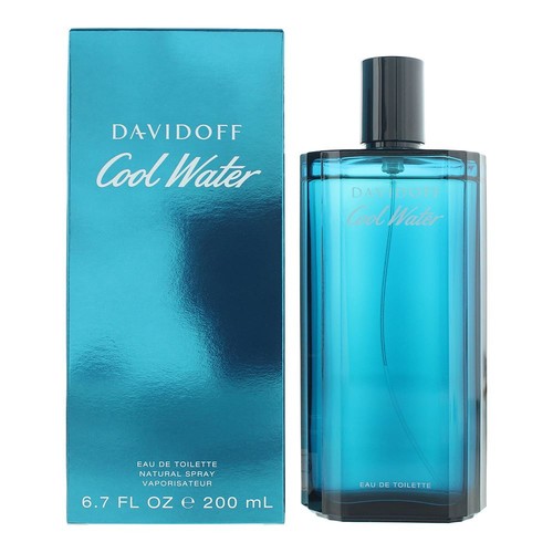 Davidoff cool water - eau, de