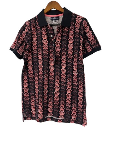 Psycho bunny polo shirt - psycho,