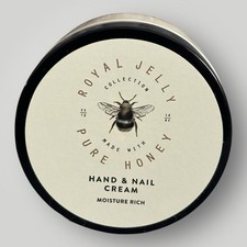 M&S Royal Jelly Hand & Nail