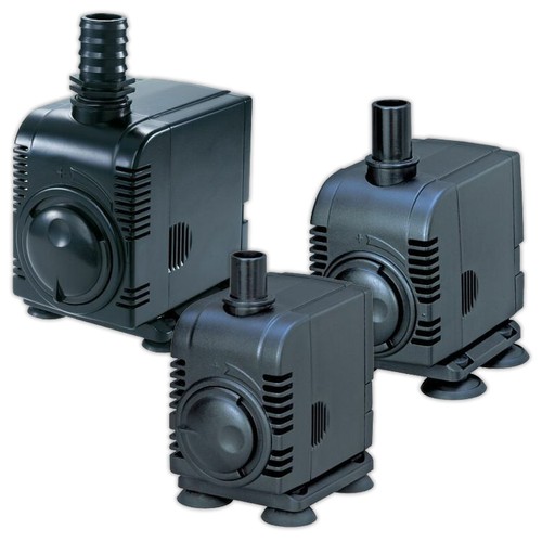 Bermuda water feature pump - feature,