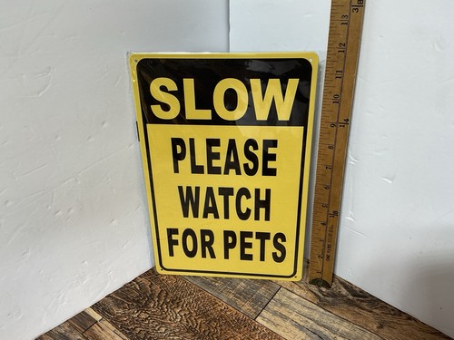 Slow please watch - please, for