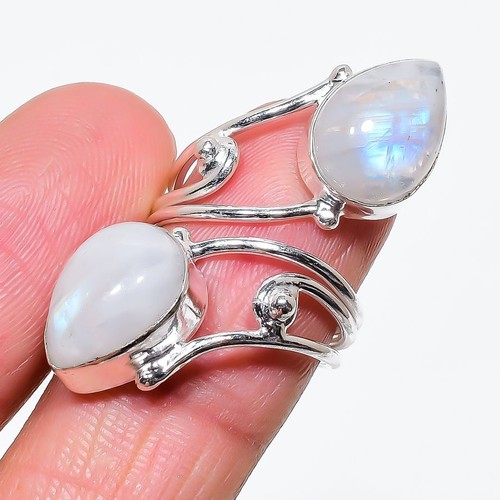 Natural moonstone gemstone - natural,