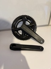Shimano Ultegra FC-R8100 12-Speed Chainset/Crankset 52x36 175mm
