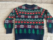 Zara Jumper Size 9 Years New