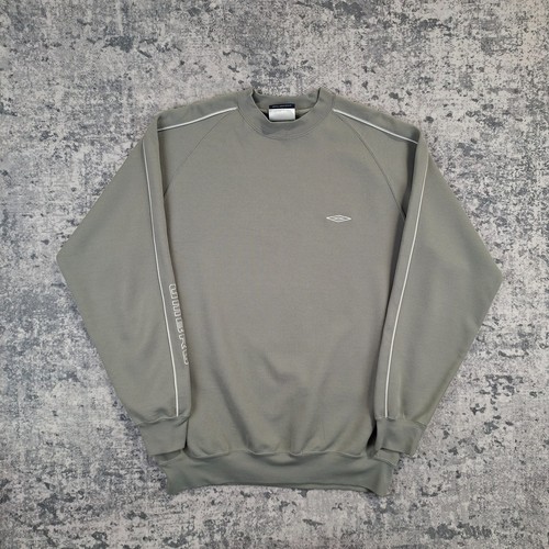 Vintage umbro sweatshirt mens - umbro,