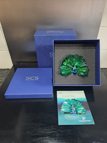 Immaculate swarovski scs - immaculate,
