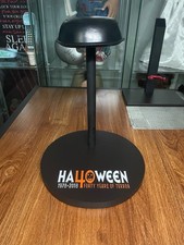 Halloween Michael Myers 2018 Mask Stand For Trick Or Treat Studios Mask