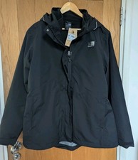 Karrimor Womens 3in1 Jacket