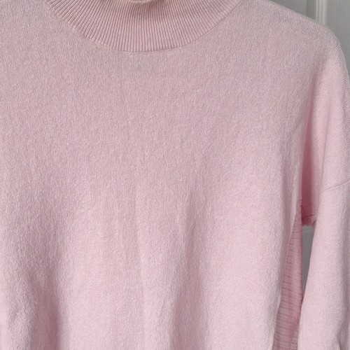 Superdry cashmere blend pink - blend,