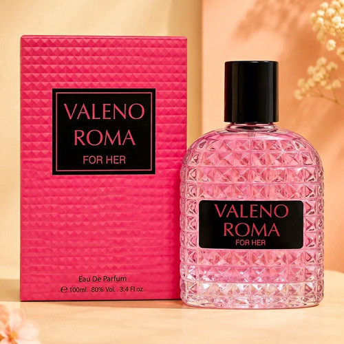 Valeno roma for her eau - roma, de