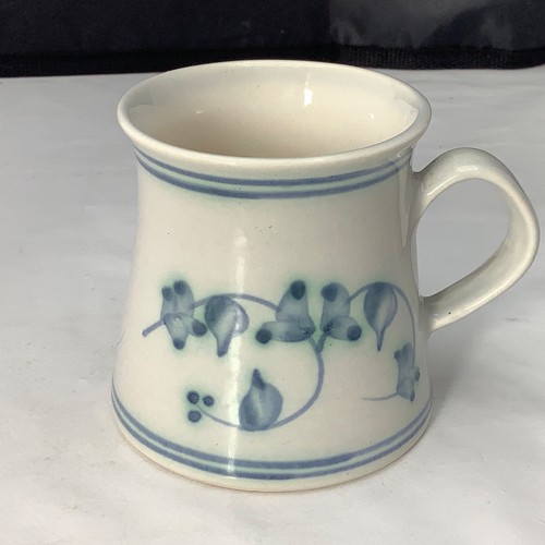 Iden pottery rye vintage - .,