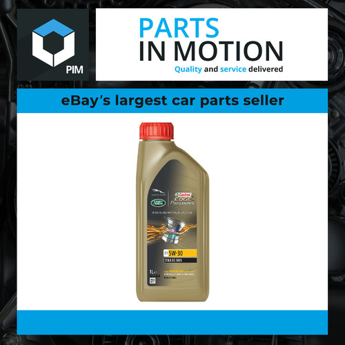 Castrol edge professional l - castrol,