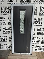 NEW EXTERNAL ANTHRACITE  SOLID