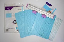 Craft By Helix Embossing