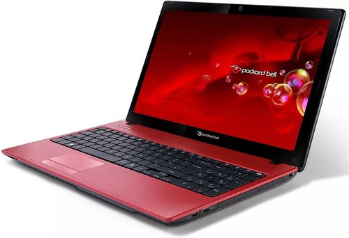 Packard bell easynote - easynote, tk87