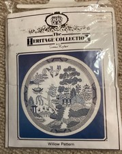 Heritage Collection Counted