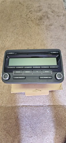 Genuine rcd 310 dab - genuine,
