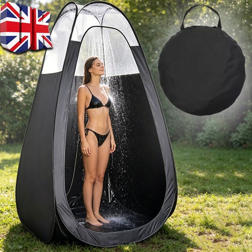 Portable pop tanning - up,
