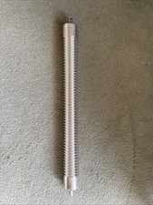 Jacobsen Textron Grooved Roller 068614 Greens Mower Aluminium