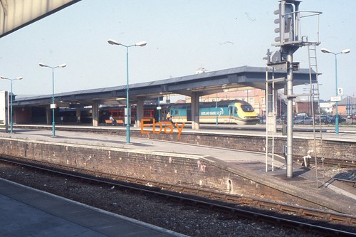 35mm slide midland - -,