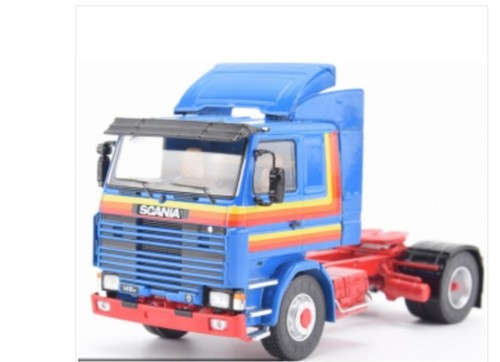 Premium classixxs model trucks - premium,