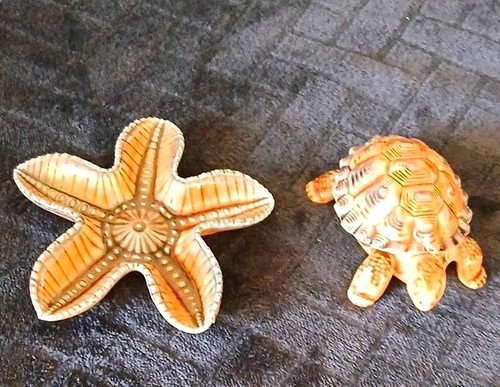 Wade porcelain turtle - turtle, &