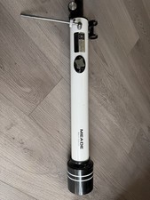 Parts For A Meade Telescope