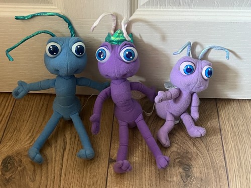 Disney pixar bugs life - a,