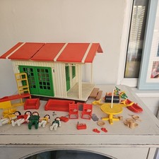 Playmobil 3771 Vacation
