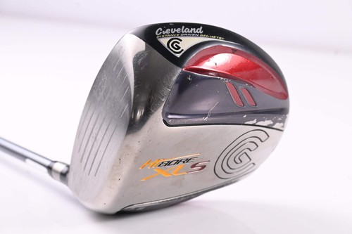 Left hand cleveland hibore xls - hibore,