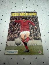 FKS Soccer Stars 1969/70