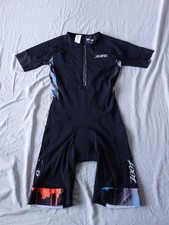 zoot triathlon tri suit