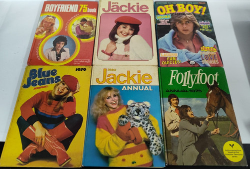 Vtg 70s lot jackie - 70s, jeans