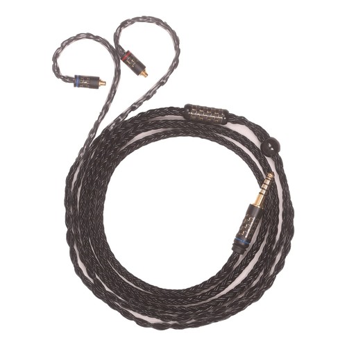 Mmcx 4mm balanced - 4.4mm,