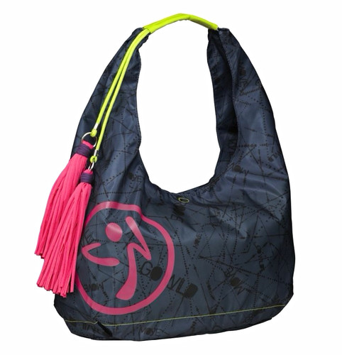 Zumba fringetastic tassel - zumba,