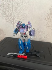 Ultra Magnus Transformers