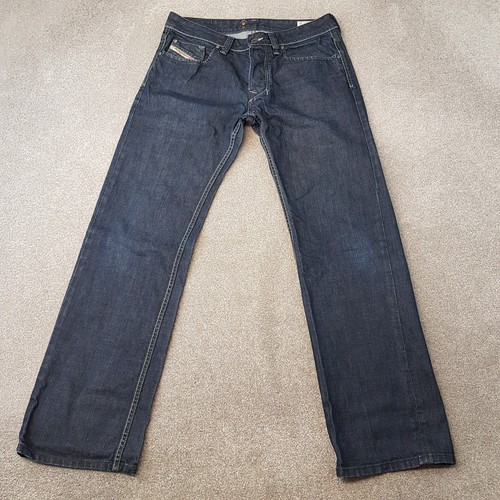 Diesel mens jeans 32x30 - jeans,