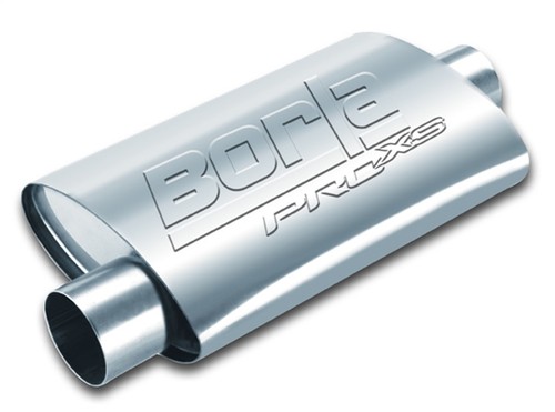 Borla 40359 proxs muffler - 40359,