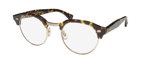 Garrett leight oakwood blue - garrett,