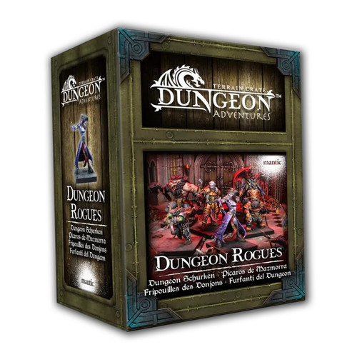 Terrain crate dungeon - terrain,