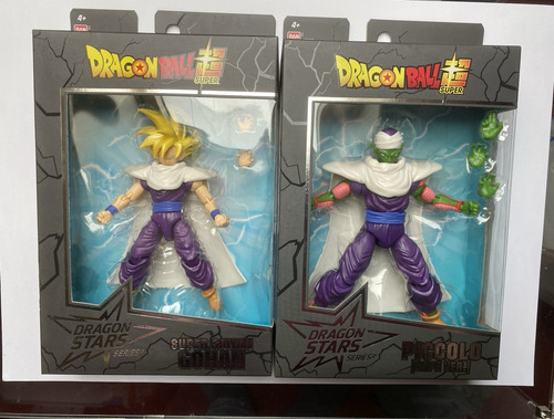 Bandai dragon ball - bandai, super