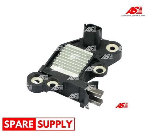 Alternator regulator for dacia - alternator,