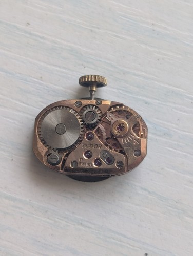 Vintage tudor 1151 mechanical - tudor,