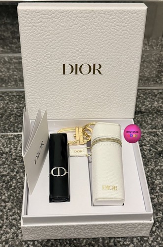Dior rouge 720 icone satin - dior,