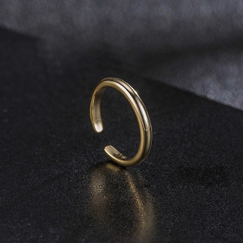 Foot ring anti allergy opening - foot,