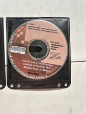 Microsoft Office Professional Plus 2010 – 3 Student Media Discs – No Licence Key