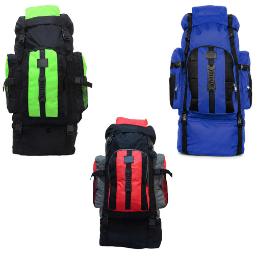 120l extra large hiking - 120l,
