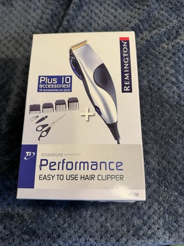 Easy use hair clipper by - easy,