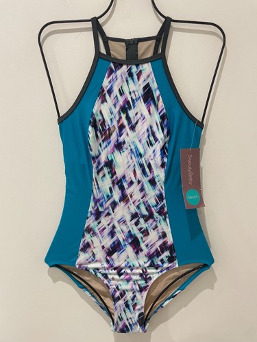 Sweaty betty aquaglide size - aquaglide, s